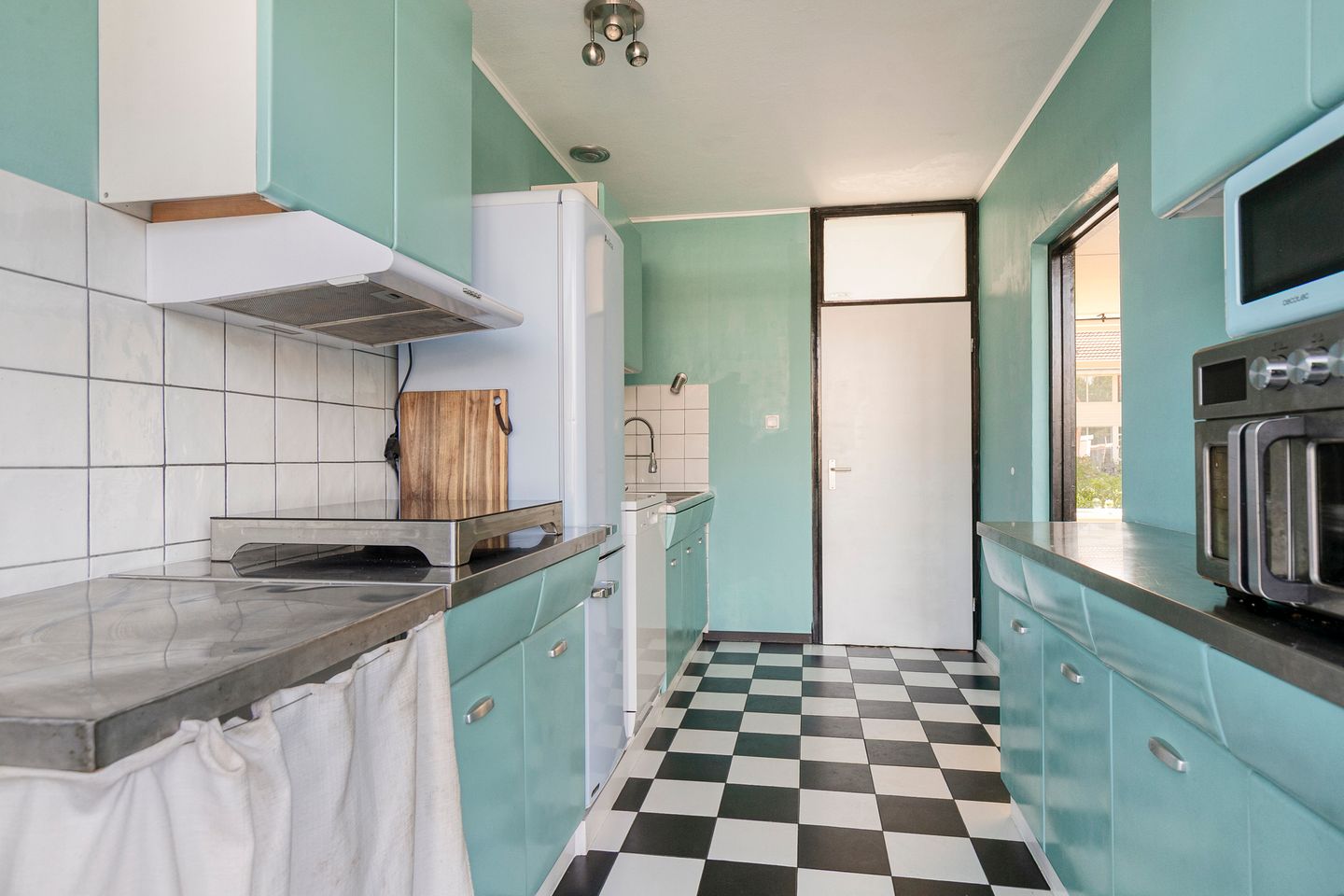 Foto 14 van Klaversingel 59