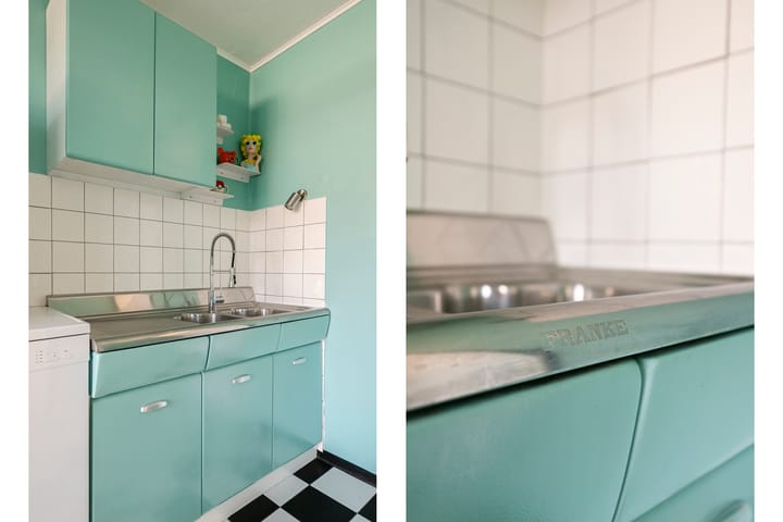 Foto 15 van Klaversingel 59