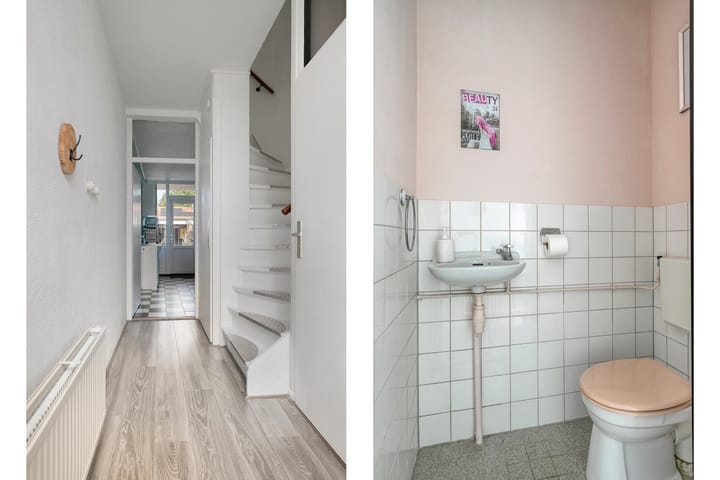 Foto 10 van Klaversingel 59