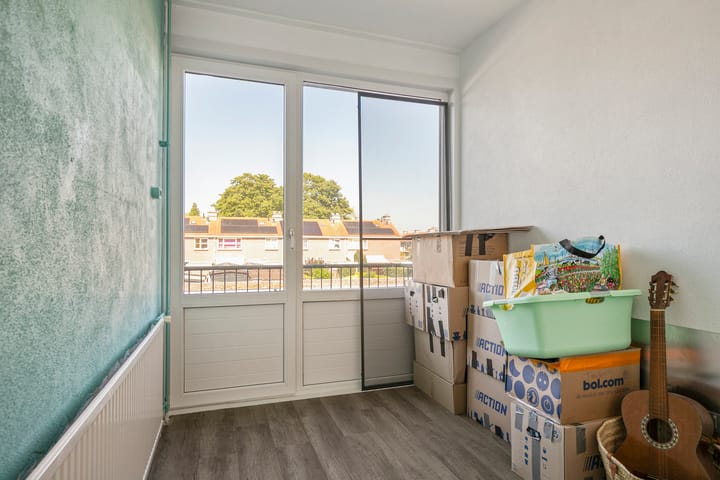 Foto 23 van Klaversingel 59