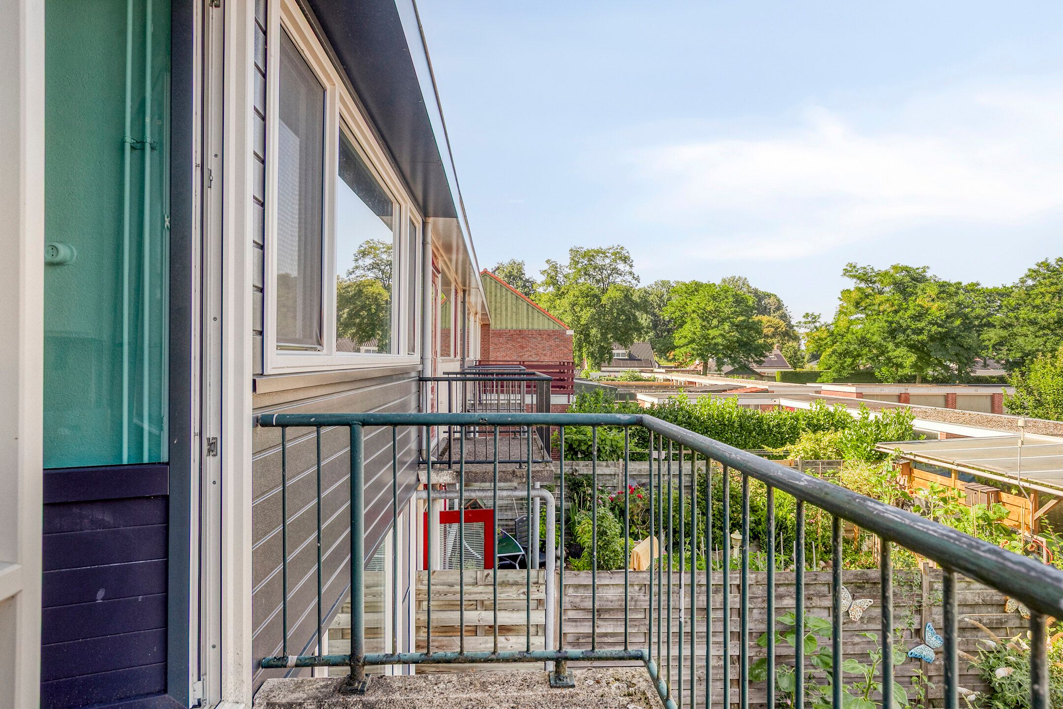 Foto 24 van Klaversingel 59