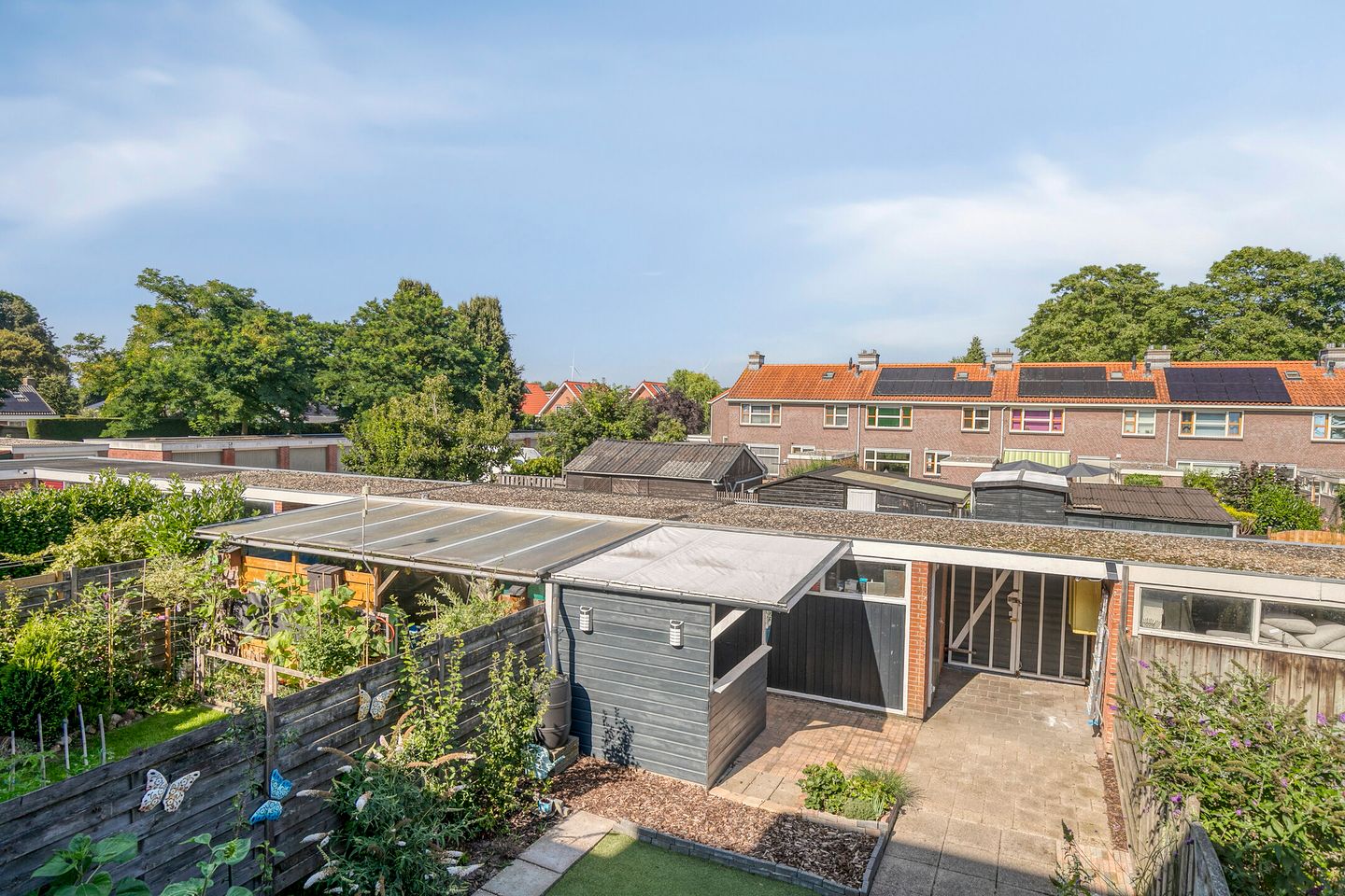 Foto 25 van Klaversingel 59