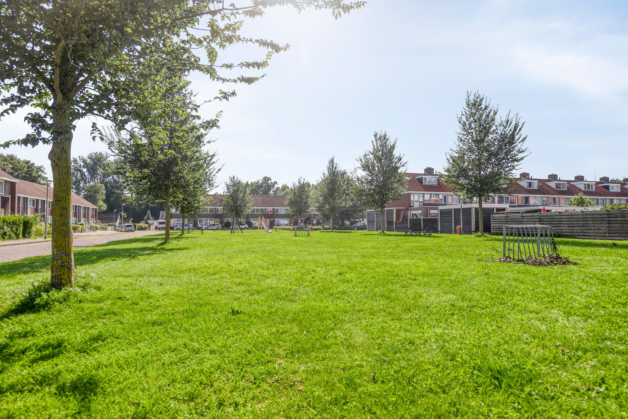 Foto 30 van Klaversingel 59