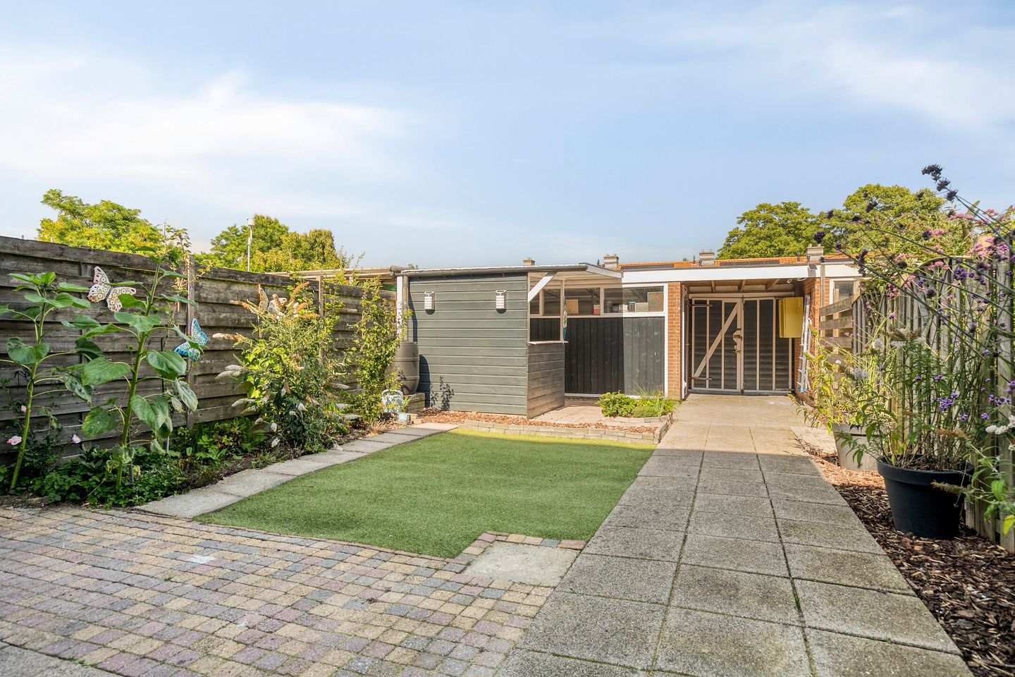 Foto 29 van Klaversingel 59