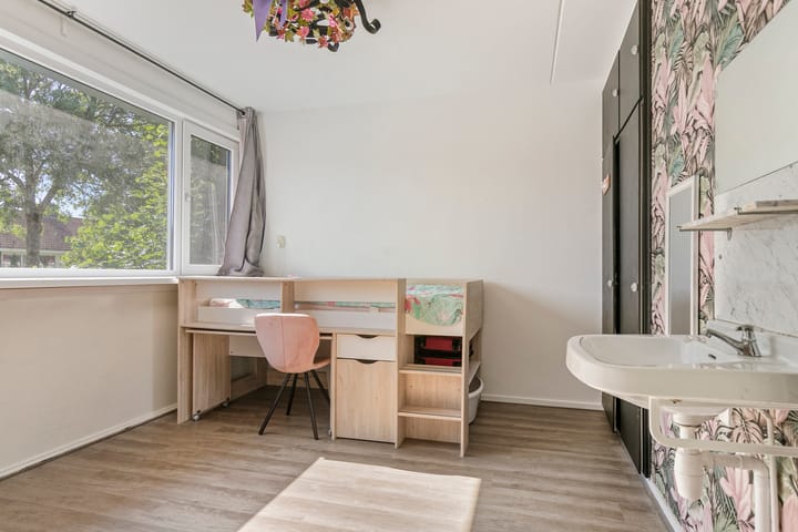 Foto 21 van Klaversingel 59