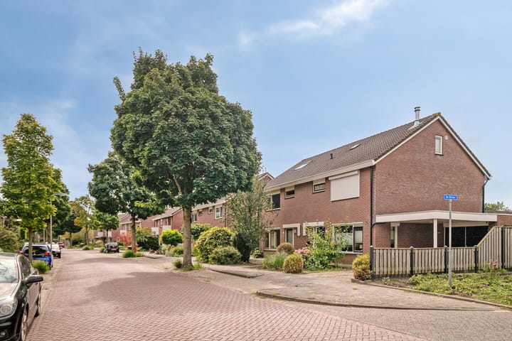 Foto 7 van Manegelaan 21