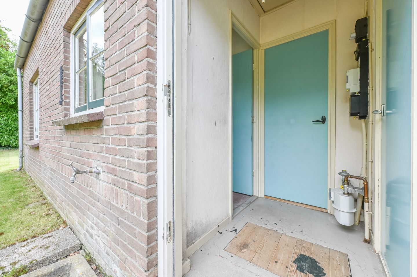 Foto 5 van Wildforsterweg 7-9