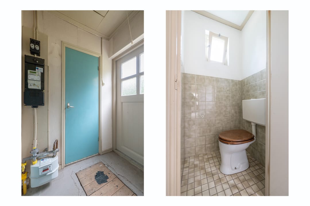 Foto 13 van Wildforsterweg 7-9