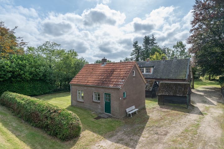 Foto 2 van Wildforsterweg 7-9