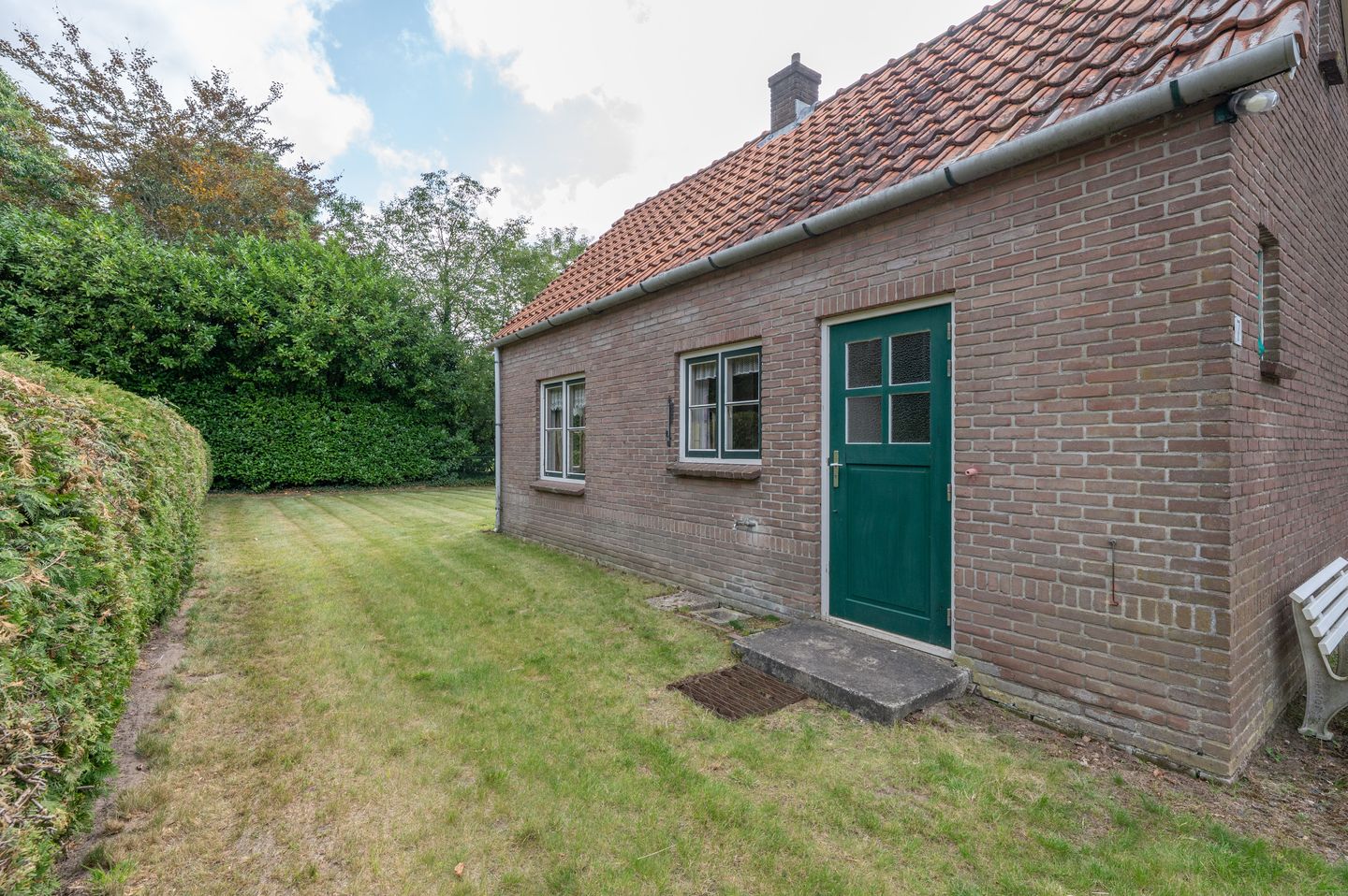 Foto 4 van Wildforsterweg 7-9