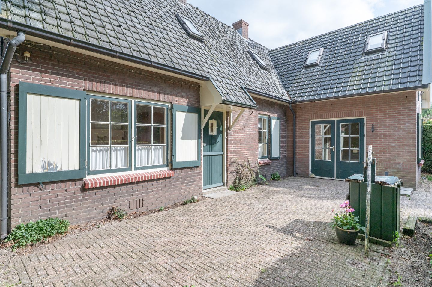 Foto 19 van Wildforsterweg 7-9