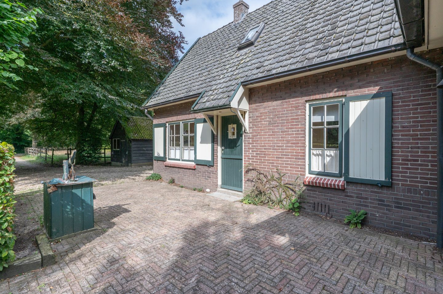 Foto 20 van Wildforsterweg 7-9