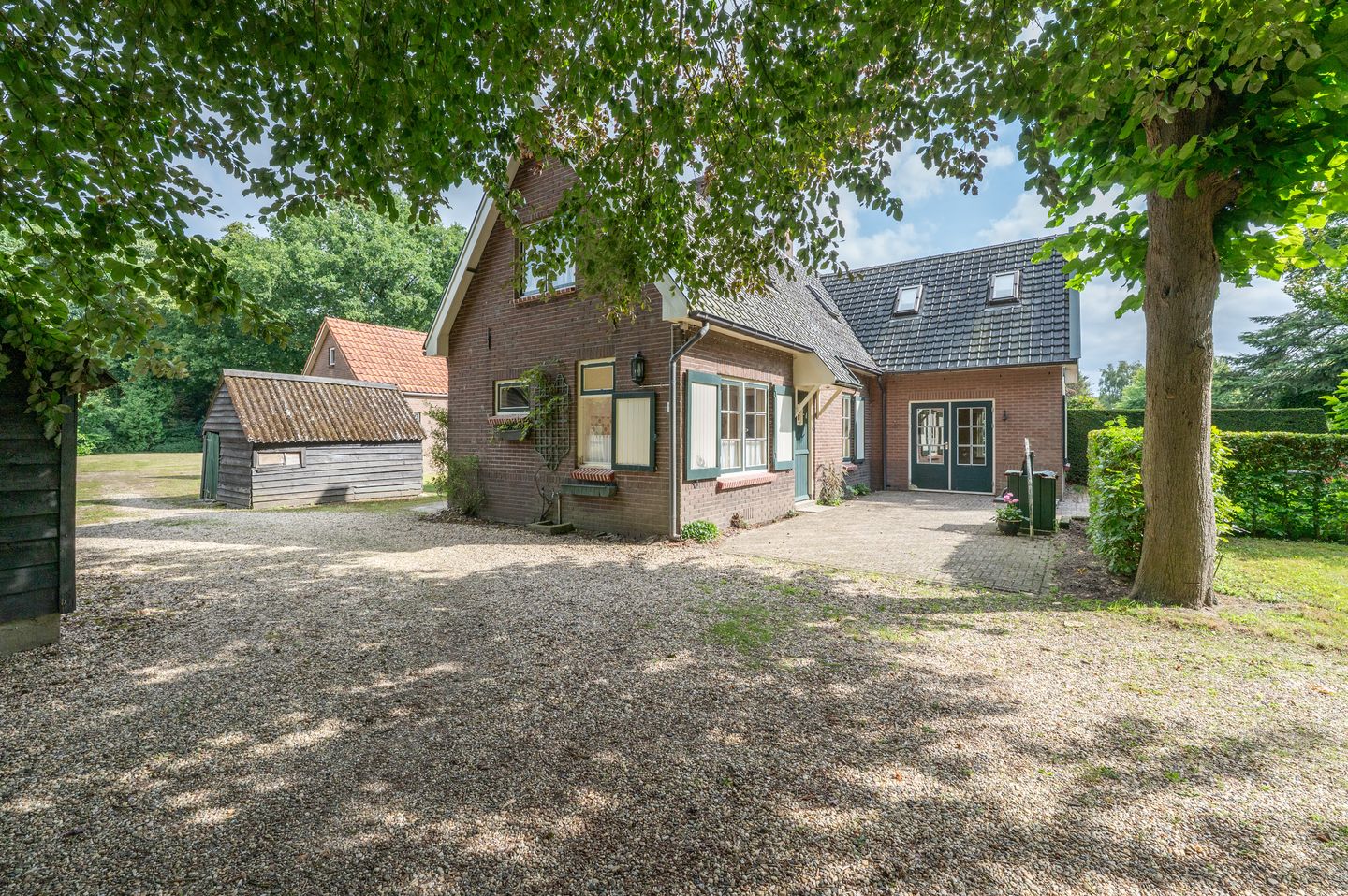 Foto 50 van Wildforsterweg 7-9