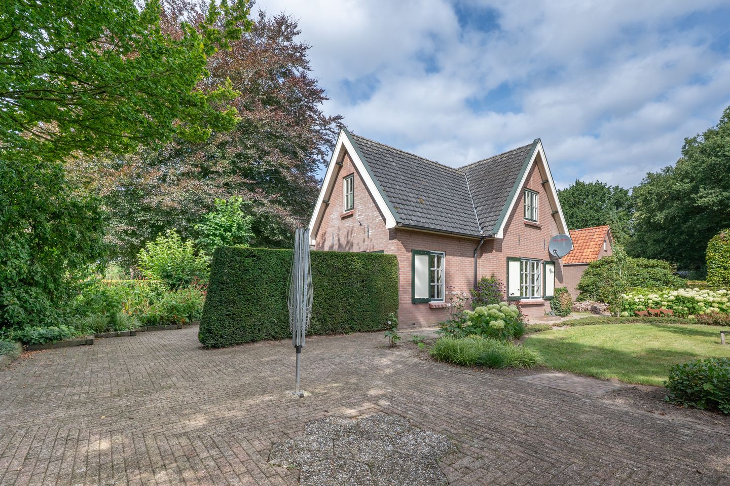 Foto 55 van Wildforsterweg 7-9