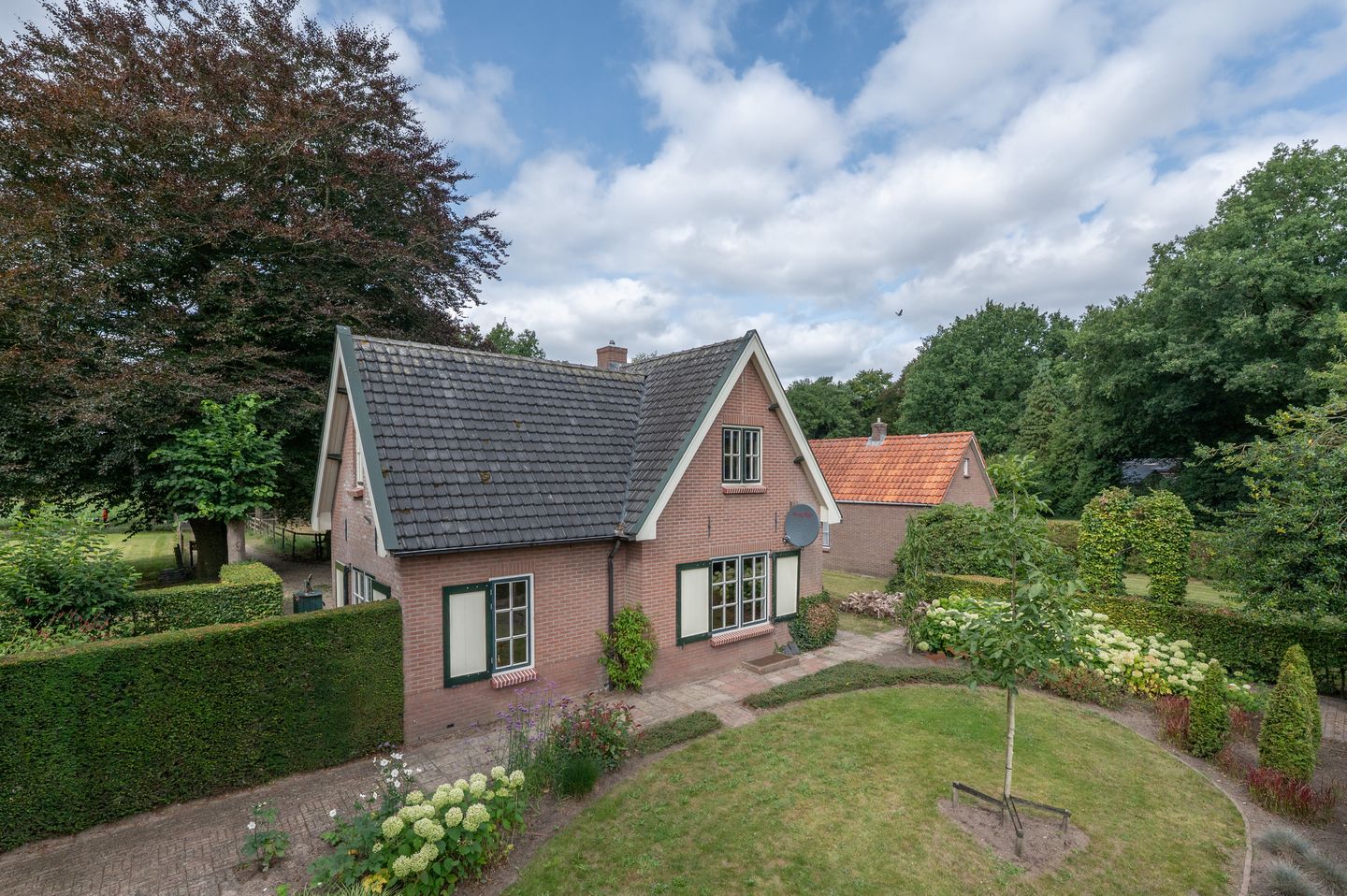 Foto 59 van Wildforsterweg 7-9