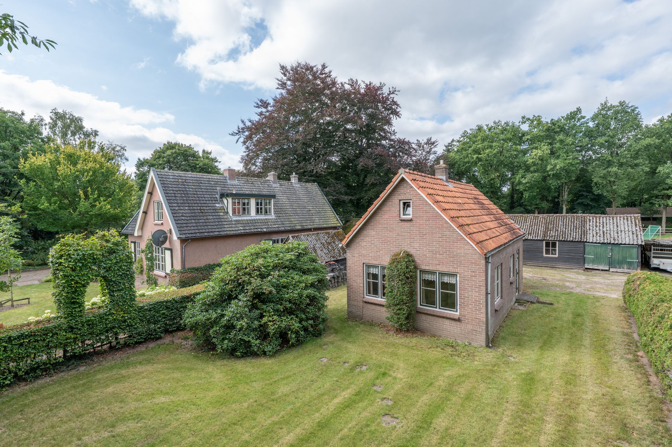 Foto 63 van Wildforsterweg 7-9