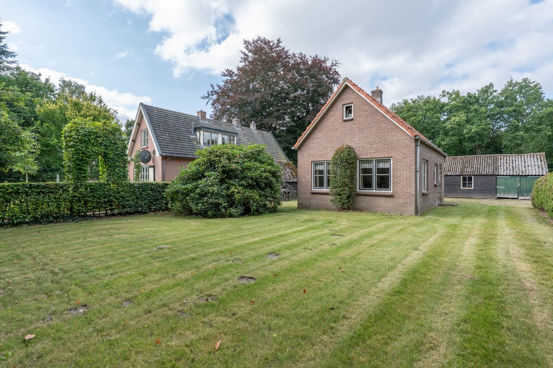 Foto 67 van Wildforsterweg 7-9