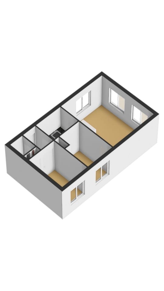 Foto 72 van Wildforsterweg 7-9
