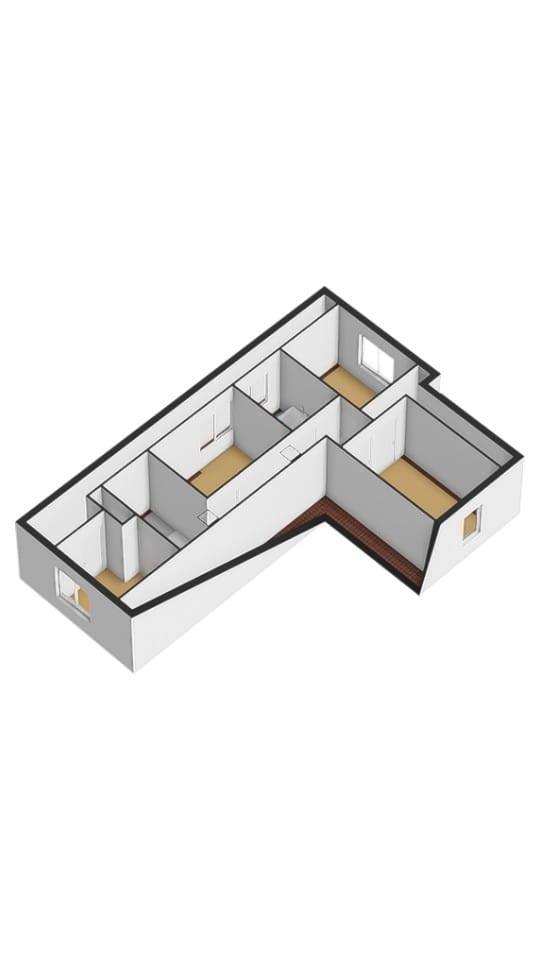Foto 74 van Wildforsterweg 7-9