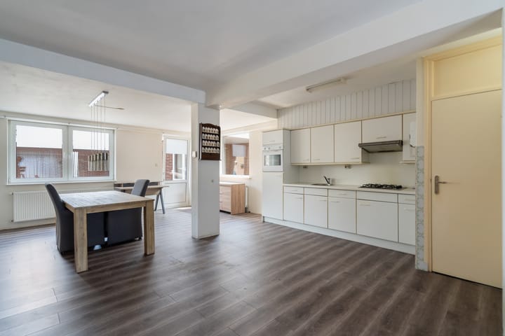 Foto 3 van 's-Hertogenradestraat 23