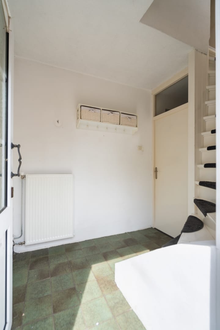 Foto 8 van 's-Hertogenradestraat 23