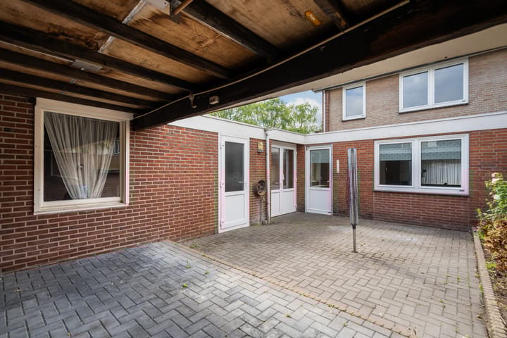 Foto 28 van 's-Hertogenradestraat 23