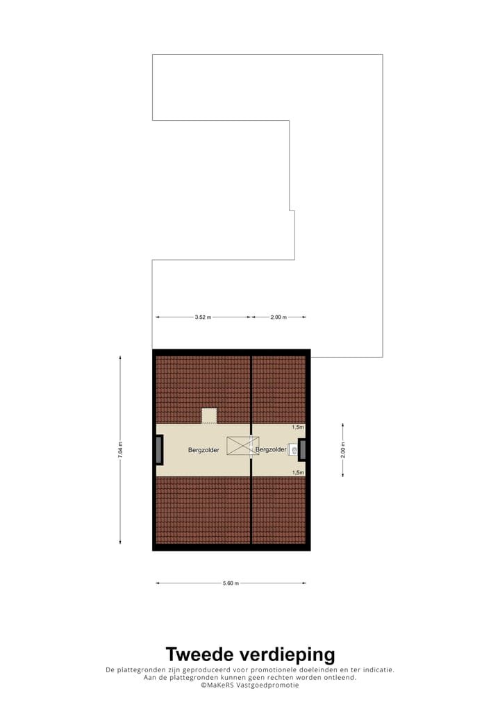 Foto 36 van 's-Hertogenradestraat 23