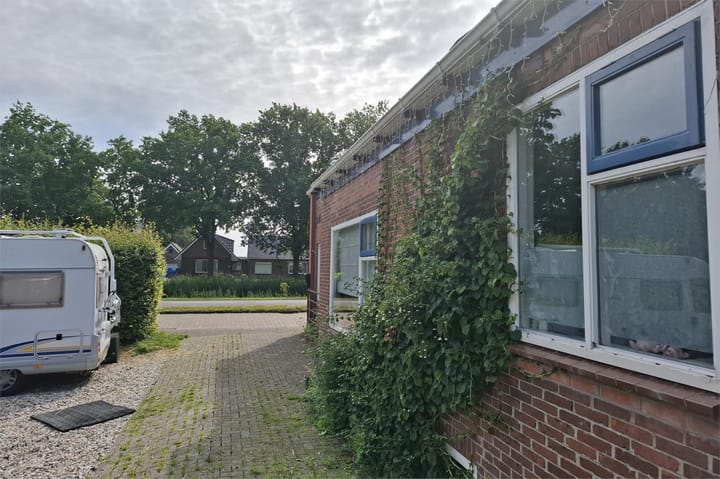 Photo 3 of Oosterdiep WZ 36