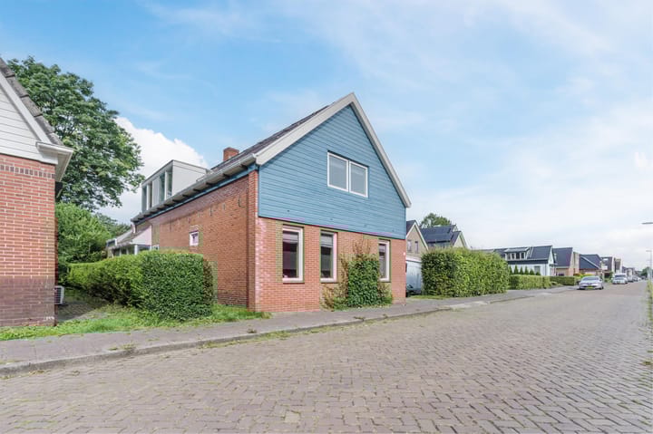 Photo 4 of Oosterdiep WZ 36