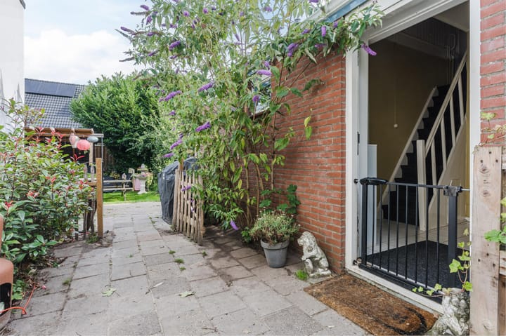 Photo 5 of Oosterdiep WZ 36