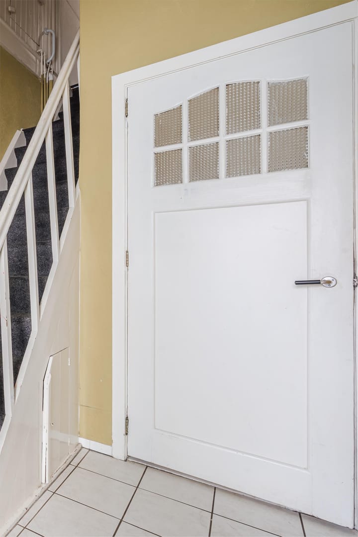 Photo 8 of Oosterdiep WZ 36