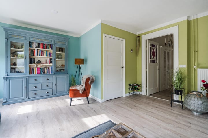 Photo 11 of Oosterdiep WZ 36