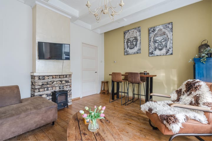 Photo 14 of Oosterdiep WZ 36