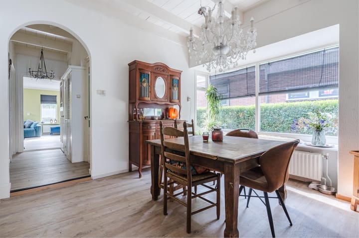 Photo 15 of Oosterdiep WZ 36