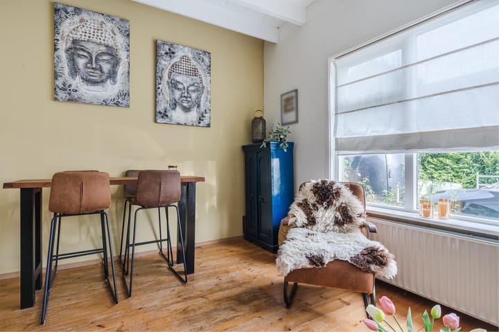 Photo 16 of Oosterdiep WZ 36