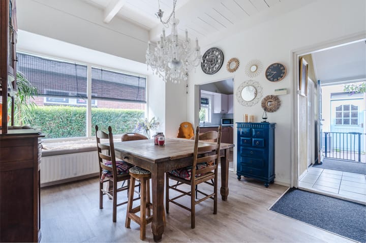 Photo 17 of Oosterdiep WZ 36