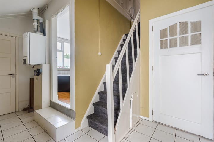 Photo 6 of Oosterdiep WZ 36