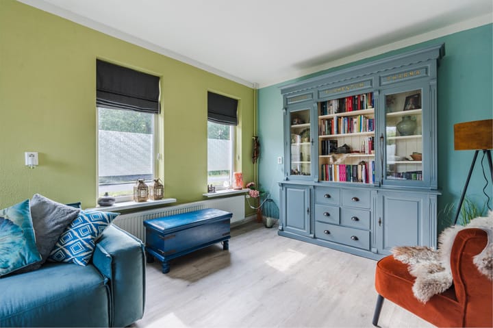 Photo 10 of Oosterdiep WZ 36