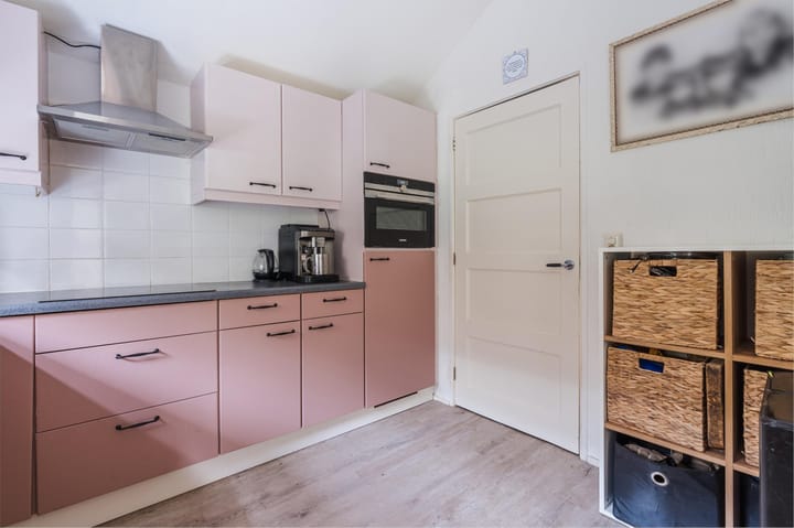 Photo 20 of Oosterdiep WZ 36