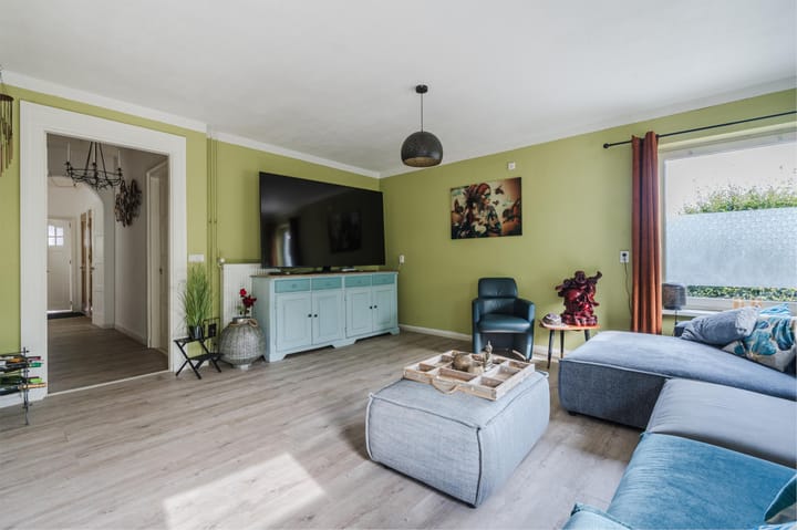 Photo 21 of Oosterdiep WZ 36