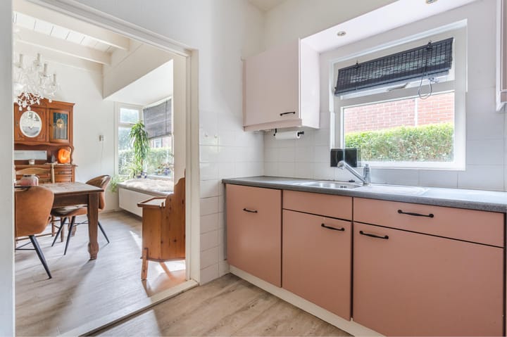 Photo 22 of Oosterdiep WZ 36