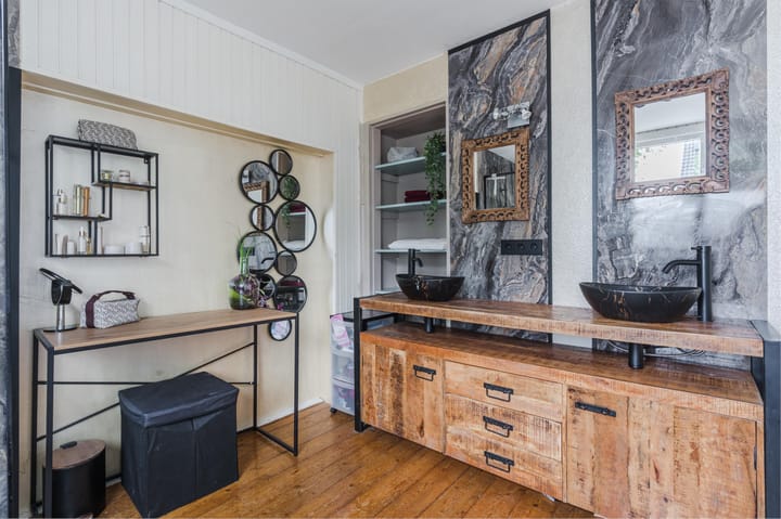 Photo 25 of Oosterdiep WZ 36