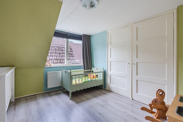 Photo 29 of Oosterdiep WZ 36