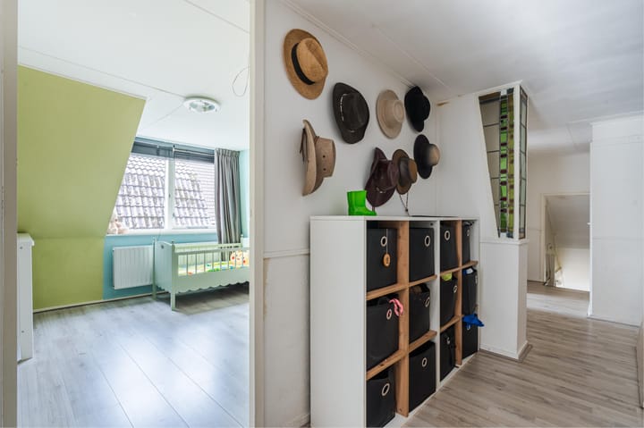 Photo 33 of Oosterdiep WZ 36