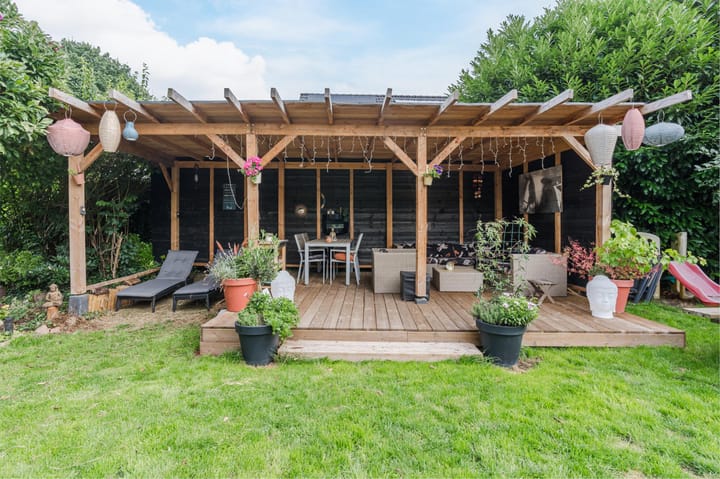 Photo 36 of Oosterdiep WZ 36