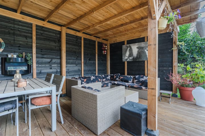 Photo 39 of Oosterdiep WZ 36