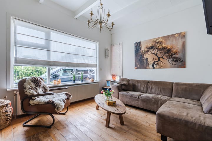 Photo 13 of Oosterdiep WZ 36