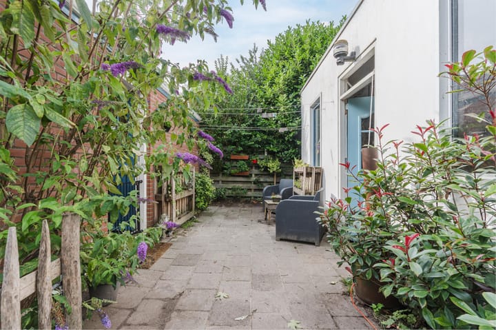 Photo 2 of Oosterdiep WZ 36