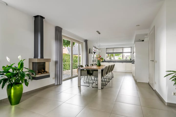 Foto 3 van Sterappel 10