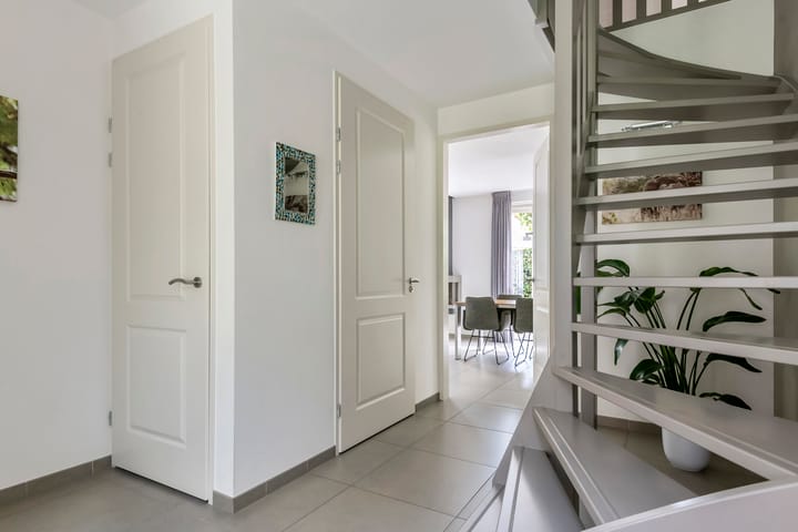 Foto 4 van Sterappel 10